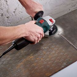 Набор аксессуаров для углошлифовальной машины Wolfcraft 2177000 Thumb