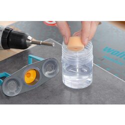 Набор алмазных сверл Wolfcraft 8771000 Thumb