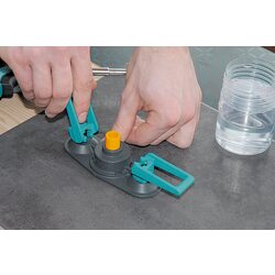 Набор алмазных сверл Wolfcraft 8771000 Thumb