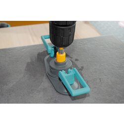 Набор алмазных сверл Wolfcraft 8771000 Thumb