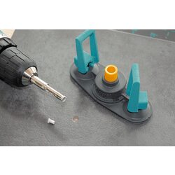 Набор алмазных сверл Wolfcraft 8771000 Thumb