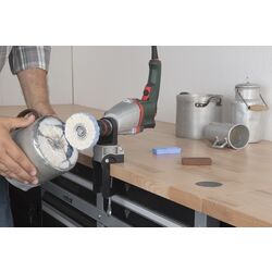 Set de lustruire Wolfcraft 2179000 Thumb