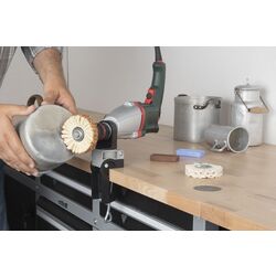 Set de lustruire Wolfcraft 2179000 Thumb