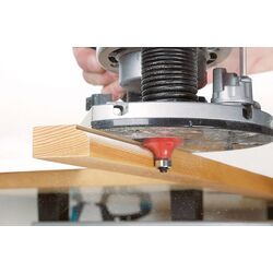 Набор фрез по дереву Wolfcraft 8754000 Thumb