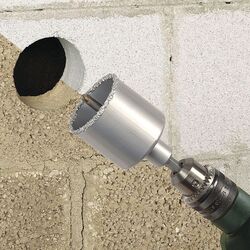 Set coroane Wolfcraft 1003000 Thumb