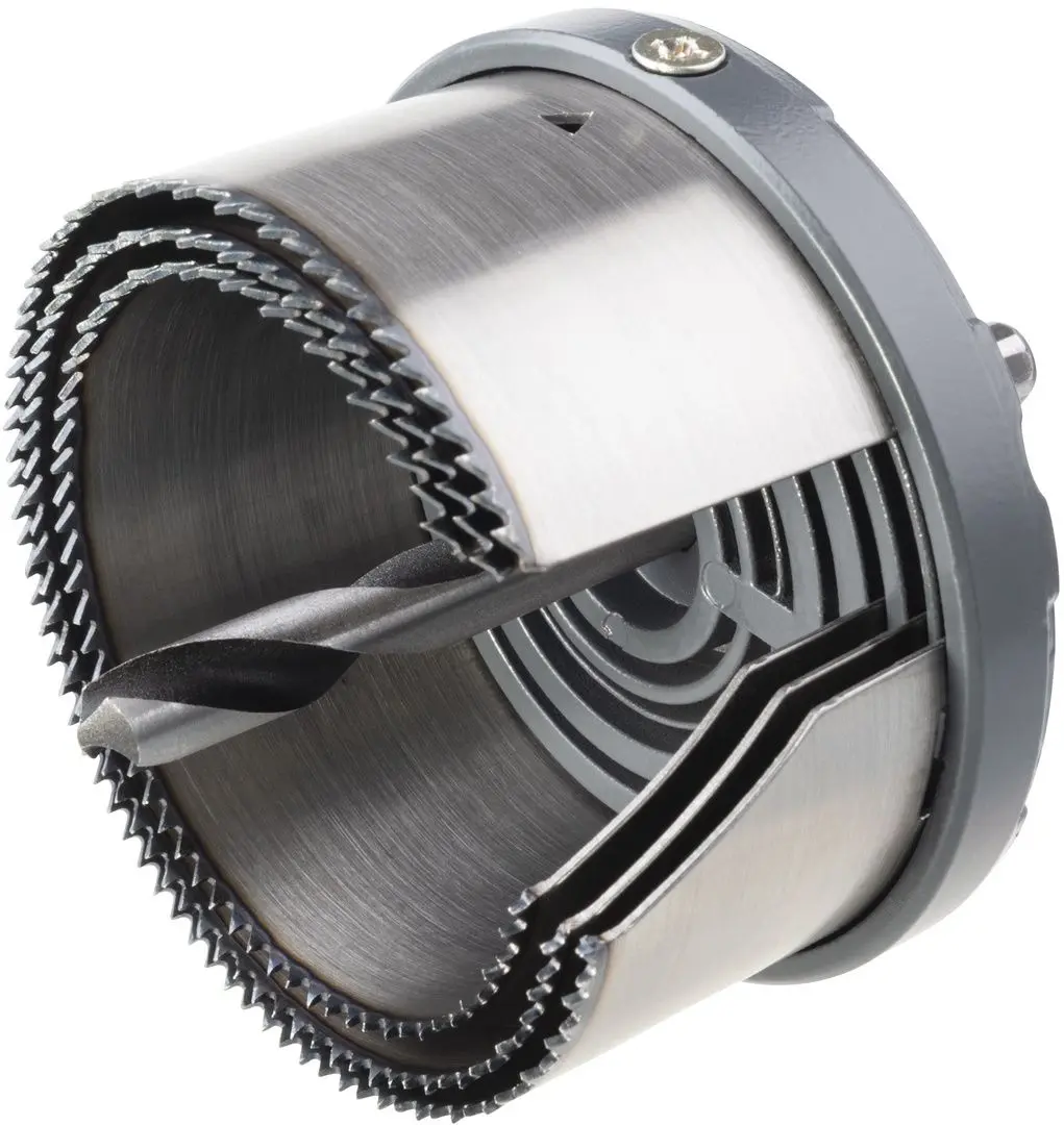 Set coroane Wolfcraft 2154000