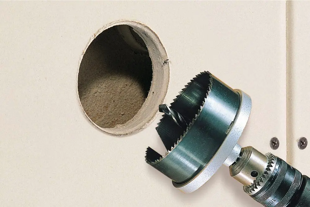 Set coroane Wolfcraft 2162000