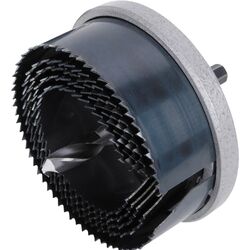 Набор коронок Wolfcraft 2162000