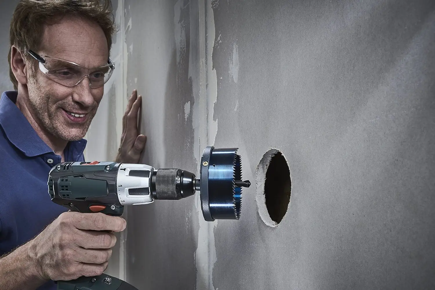 Set coroane Wolfcraft 2162000