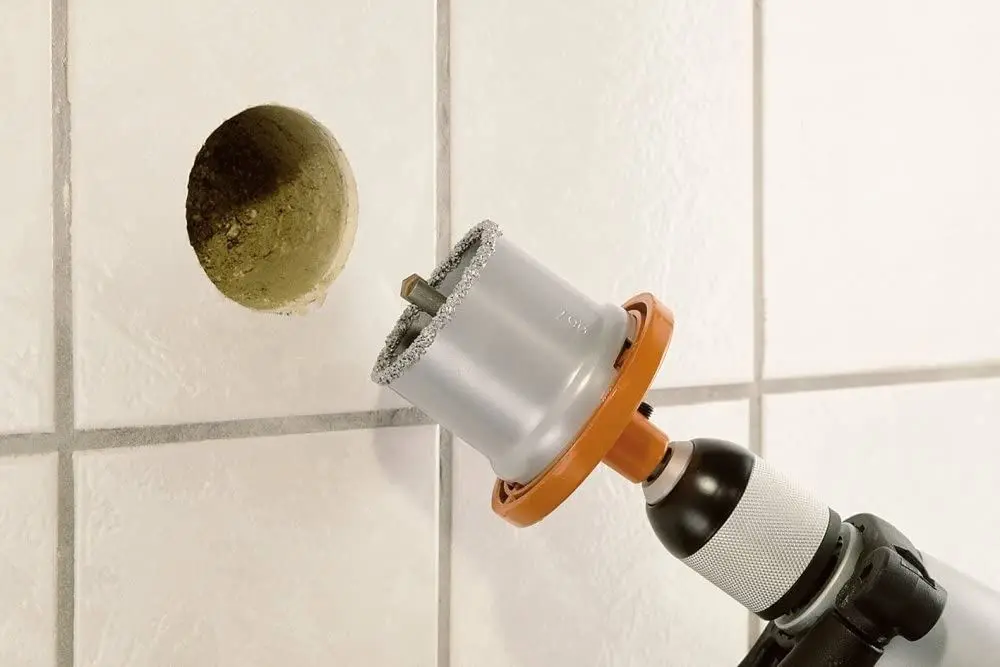 Набор коронок Wolfcraft 3464000