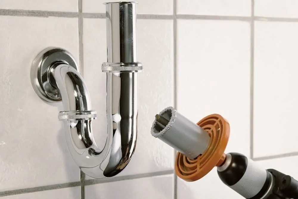 Набор коронок Wolfcraft 3464000