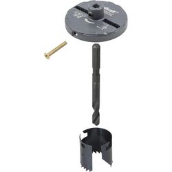 Набор коронок Wolfcraft 68-100mm 8918000 Thumb