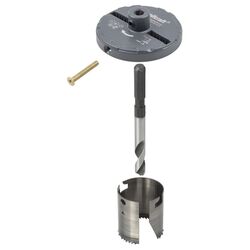 Ser carote Wolfcraft Professional 2155000 Thumb