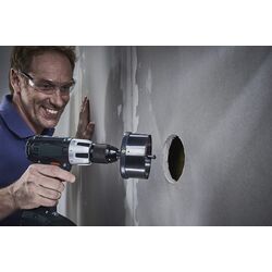 Ser carote Wolfcraft Professional 2155000 Thumb