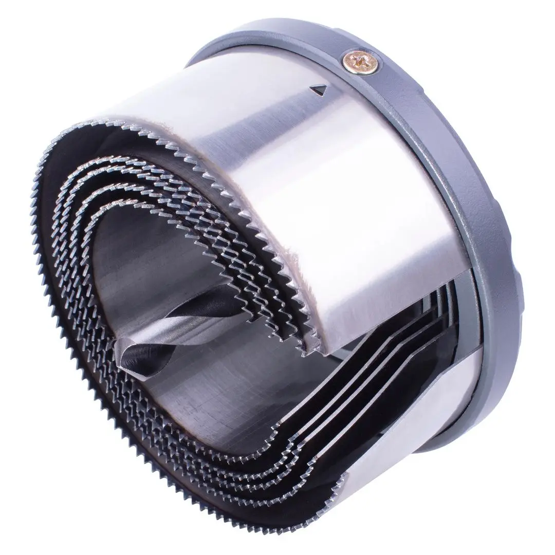 Ser carote Wolfcraft Professional 2155000