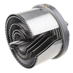Ser carote Wolfcraft Professional 2220000