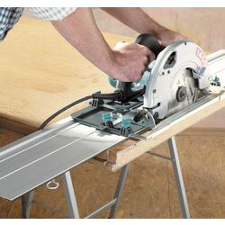 Sina de ghidare Wolfcraft FKS 115 Thumb