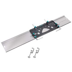 Sina de ghidare Wolfcraft FKS 115