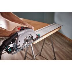 Sina de ghidare Wolfcraft FKS 115 Thumb