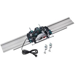 Sina de ghidare Wolfcraft FKS 145 Thumb