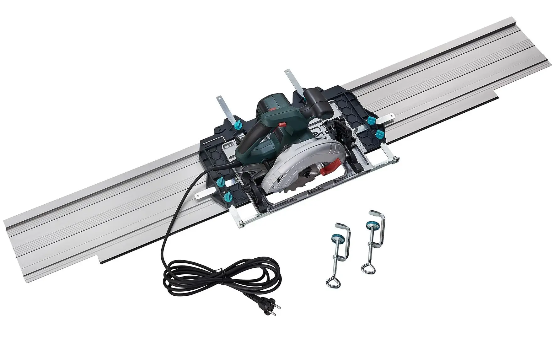 Sina de ghidare Wolfcraft FKS 145 - 2