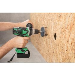 Carota reglabila Wolfcraft 5983000 Thumb