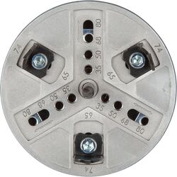 Регулируемая коронка Wolfcraft 5985000 Thumb