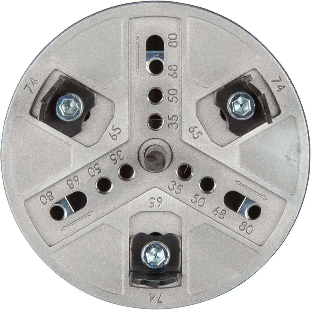 Регулируемая коронка Wolfcraft 5985000