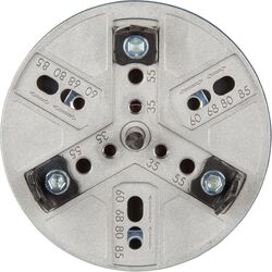 Carota reglabila Wolfcraft 5986000 Thumb