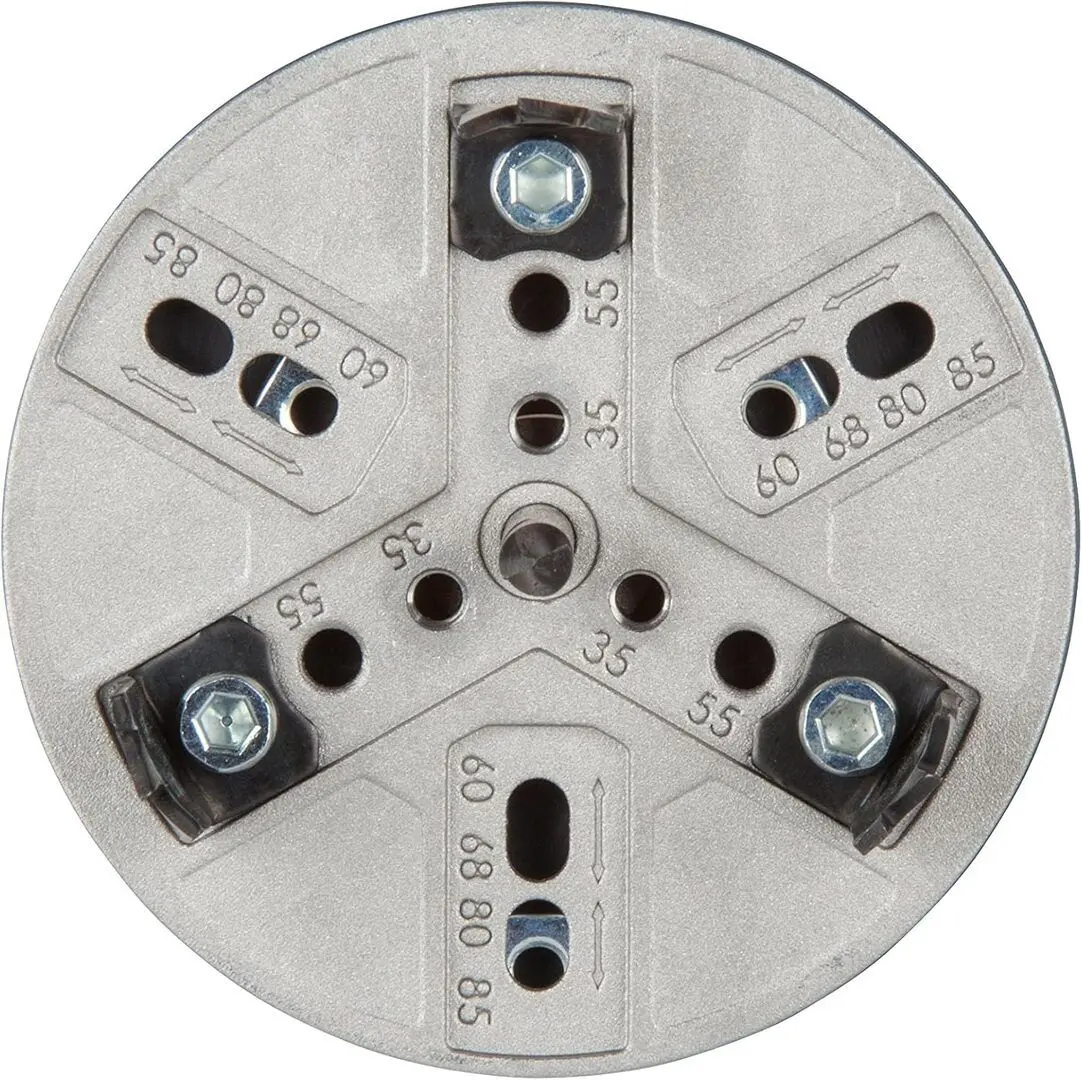 Carota reglabila Wolfcraft 5986000