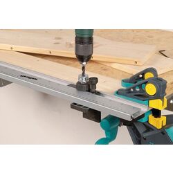 Dispozitiv de dibluire Wolfcraft 4650000 Thumb