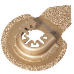 Piatra de slefuit Wolfcraft 3954000