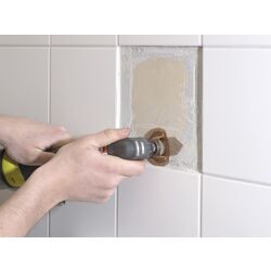 Piatra de slefuit Wolfcraft 3954000 Thumb