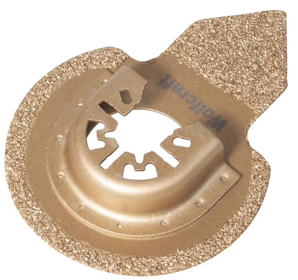 Piatra de slefuit Wolfcraft 3954000