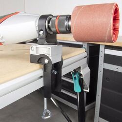 Suport pentru scule electrice Wolfcraft 4800000 Thumb