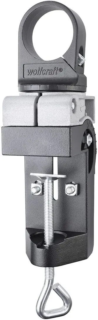 Suport pentru scule electrice Wolfcraft 4800000