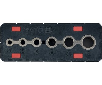 Accesoriu pentru gaurit Yato YT-39700