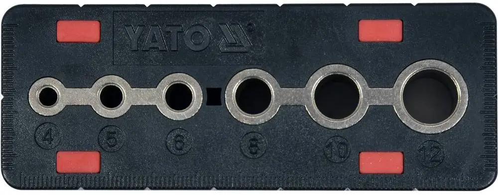 Accesoriu pentru gaurit Yato YT-39700