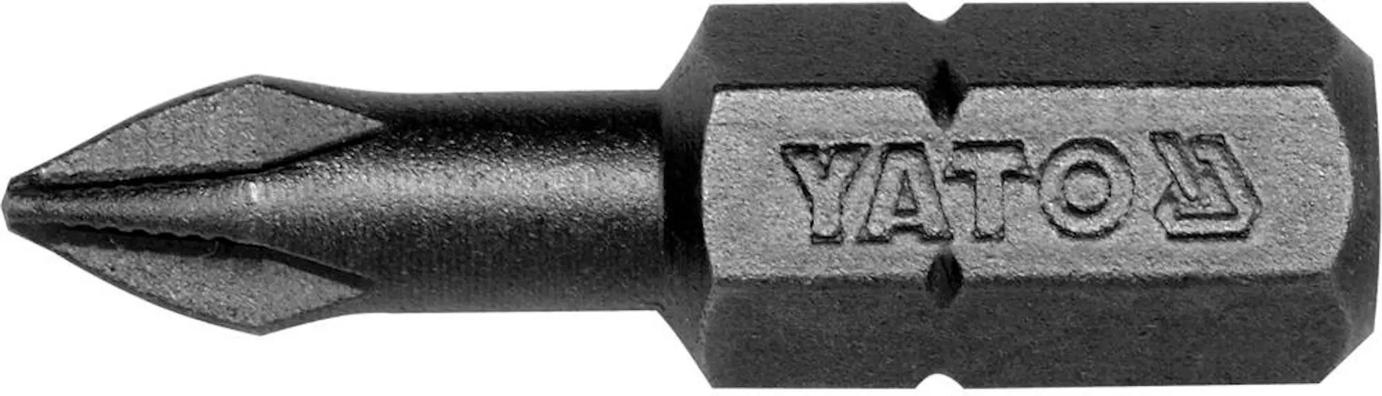 Набор бит Yato YT-7807