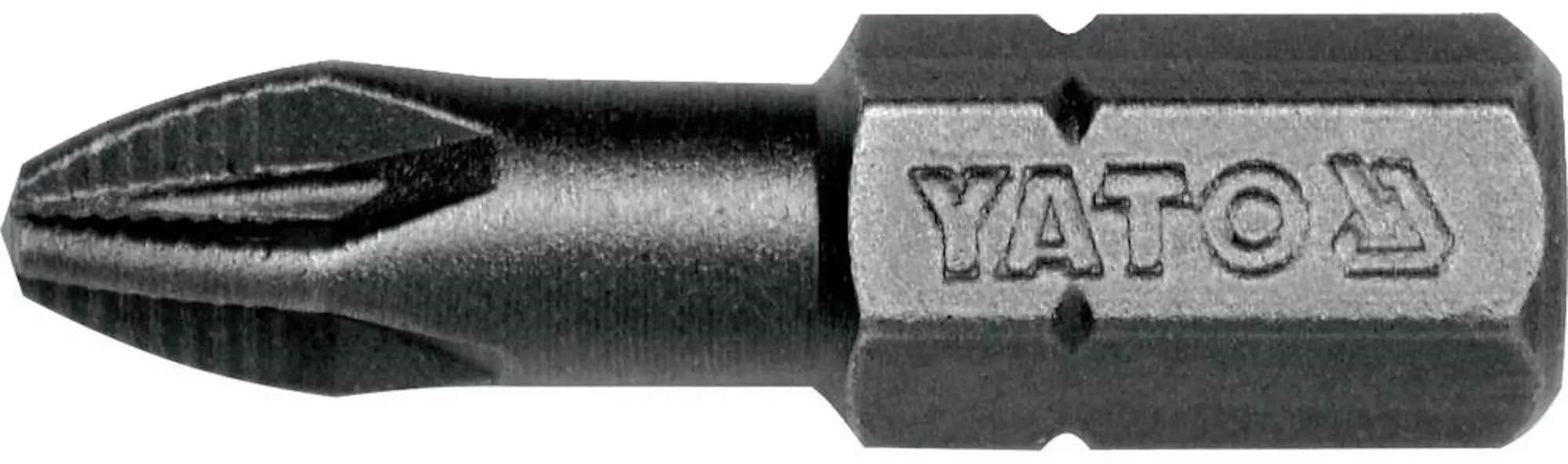 Набор бит Yato YT-7811