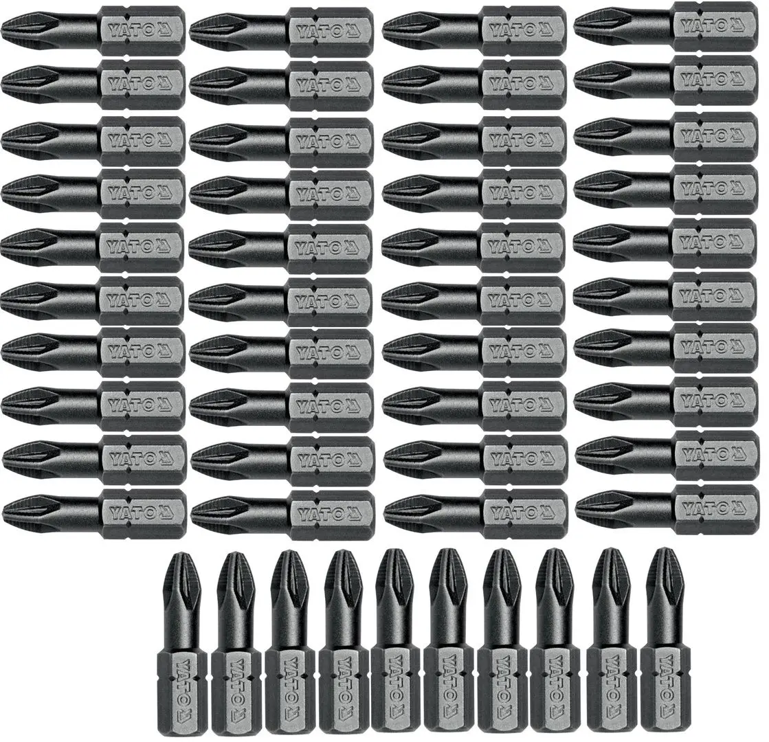 Набор бит Yato YT-7811
