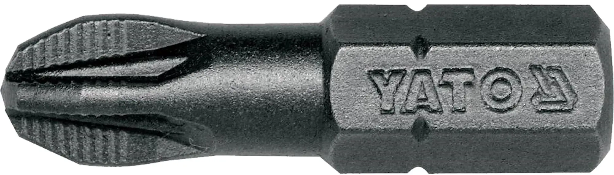 Set de biti Yato YT-7812