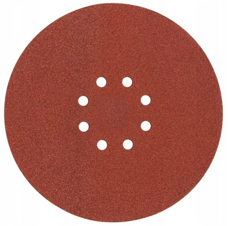 Набор шлифовальных дисков Yato YT-83471