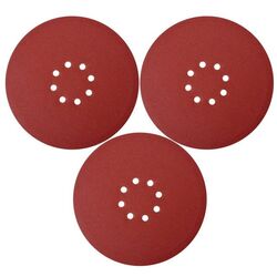 Set disc de slefuit Yato YT-83471
