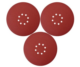 Set disc de slefuit Yato YT-83471