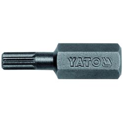 Set biti cu impact Yato YT-7929