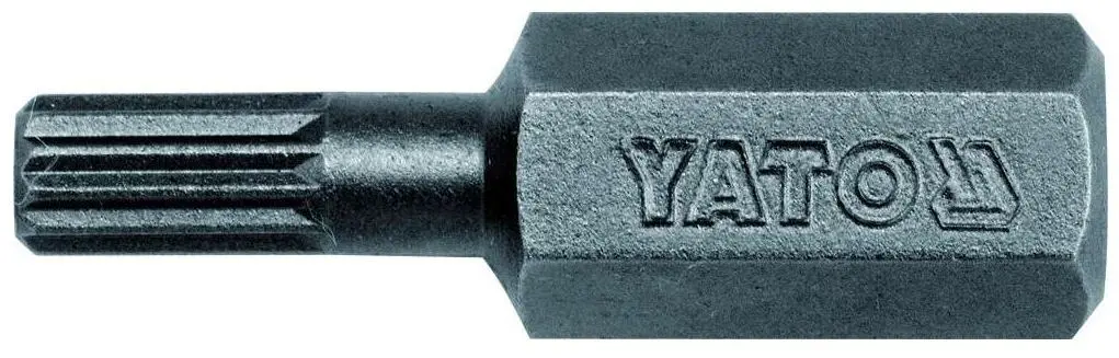 Set biti cu impact Yato YT-7929