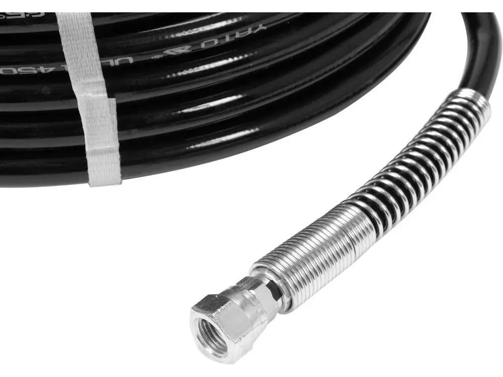 Furtun airless Yato YT-82565 - 3