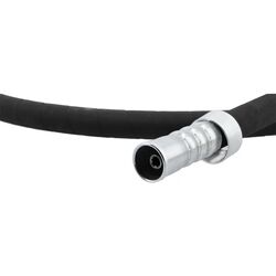 Furtun cu lance Yato YT-82595 (Black) Thumb