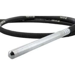 Furtun cu lance Yato YT-82596 (Black) Thumb